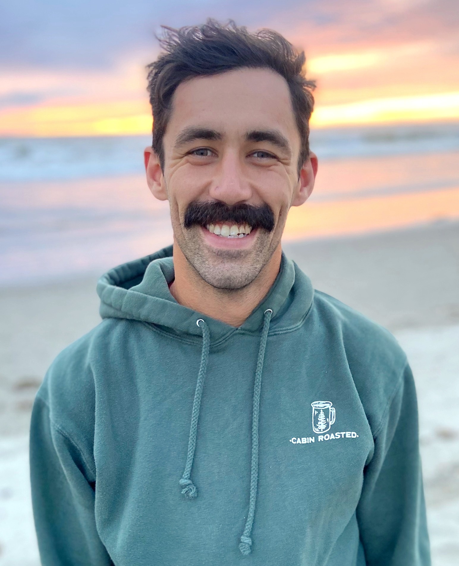 Will Willard, owner and operator of Willard's Tree Care